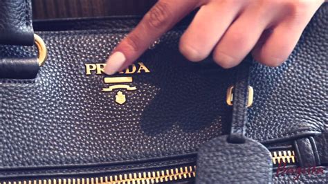 how do you know if a prada bag is real|prada wallet serial number.